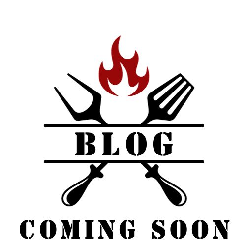 Blog Coming Soon