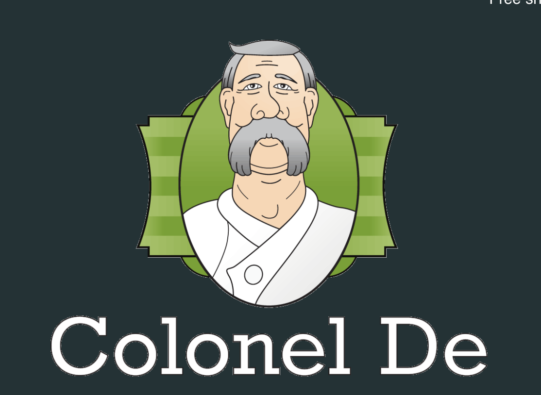 Colonel De Spices