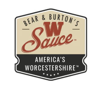 W Sauce logo